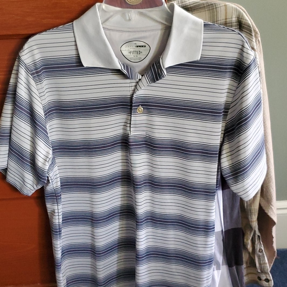 Golf polo